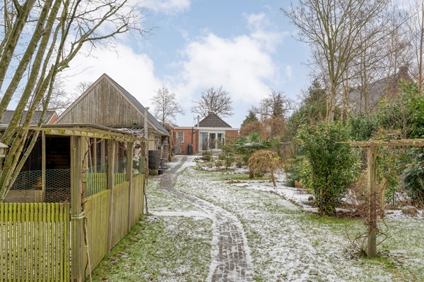 Medium property photo - Oosterdiep WZ 191, 7881 GV Emmer-Compascuum